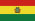  ボリビア