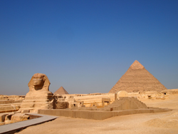 エジプトピラミッド